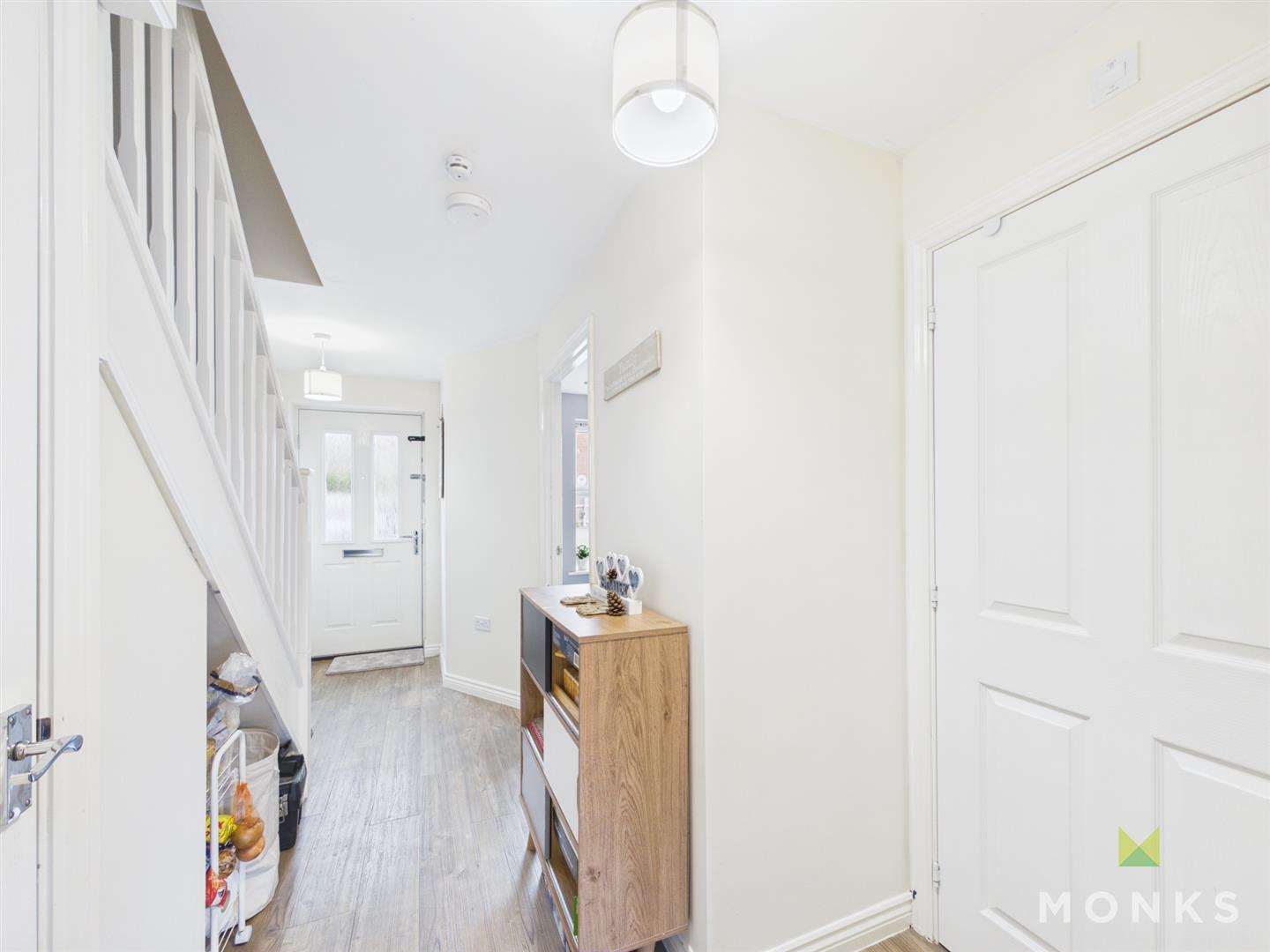 26 Blakes Meadow, Shrewsbury, SY4 5XN For Sale